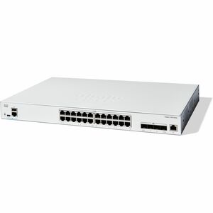 Cisco Catalyst 1300 C1300-24XT Layer 3 Switch