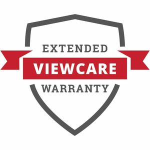 ViewSonic LCD-EW-1032-04 1-Year Exteded Warranty for 10" to 32" Monitors - Technical