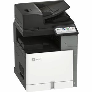 Lexmark CX962se Wired & Wireless Laser Multifunction Printer - Color - TAA Compliant