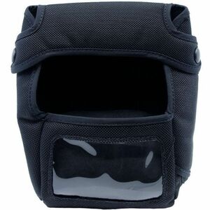 Brother Carrying Case Brother Mobile Printer - Synthetic Fabric Body - Handle, Shoulder Strap