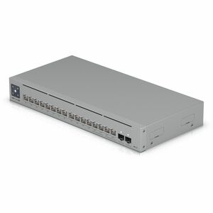 Ubiquiti USW-Pro-Max-16-PoE Ethernet Switch