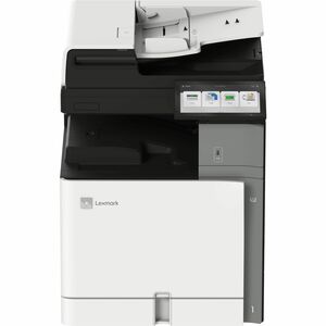 Lexmark CX950se Wired & Wireless Laser Multifunction Printer - Color - TAA Compliant