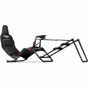 Next Level Racing Formula Lite Pro Simulation Cockpit - Mesh