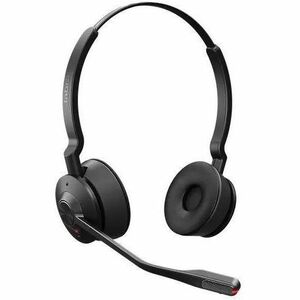 Jabra Engage 55 SE Headset - Stereo - Binaural