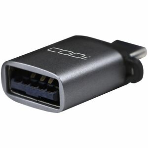 CODi USB-C to USB-A Adapter w/ 10Gbps Data Transfer Speed