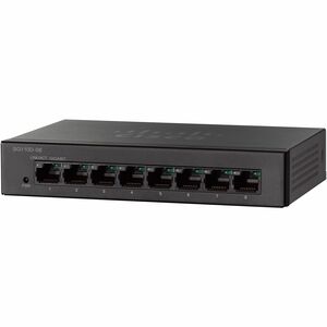 Cisco SG110D-08 Ethernet Switch
