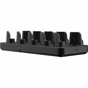 UAG Workflow 5-Slot Case Charger w/Power supply - Black