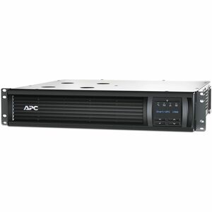 APC Smart-UPS, Line Interactive, 1500VA, Rackmount 2U, 120V, 6 NEMA 5-15R outlets, SmartConnect Port+Network Card, AVR, LCD [TAA]