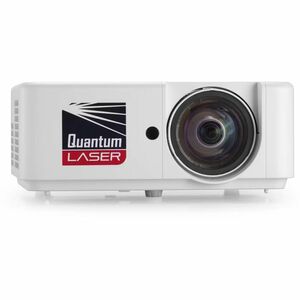 InFocus Nemesis II IN1028ST Short Throw DLP Projector - 16:9