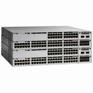 Cisco Catalyst 9300L-48UXG-4X-E Switch