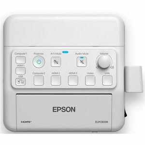 Epson PowerLite Pilot 3R Control Box