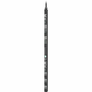 APC NetShelter Rack PDU Advanced Gen 2, Switched, 3Phase, 17.3kW, 208V 60A, 460P9, 42 Outlet