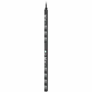 APC NetShelter Rack PDU Advanced Gen 2, Metered, 3Phase, 17.3kW, 208V 60A, 460P9, 42 Outlet