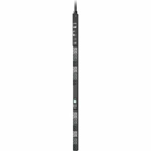 APC NetShelter Rack PDU Advanced Gen 2, Metered, 3Phase, 22.1kW 400V 32A or 17.3kW 415V 30A, 530P6, 48 Outlet