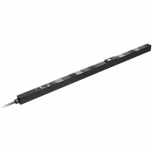 APC NetShelter Rack PDU Advanced Gen 2, Switched Metered Outlet, 3Phase, 22.1kW 400V 32A or 17.3kW 415V 30A, 530P6, 48 Outlet