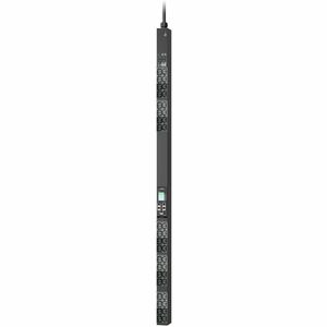 APC NetShelter Rack PDU Advanced Gen 2, Switched, 3Phase, 14.4kW, 208V 50A, CS8365C, 42 Outlet