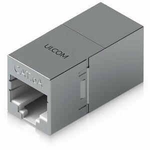 Ubiquiti RJ45 Inline Coupler Indoor, 10-Pack
