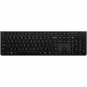Lenovo Professional Wireless Rechargeable Keyboard-US English