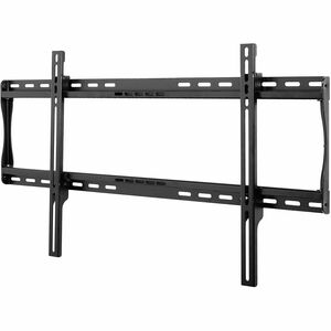 Peerless-AV&reg; SmartMount Universal Flat Wall Mount for 39" to 80" Displays - Steel - 200 lb