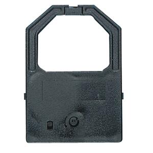 Nukote Black Ribbon - Dot Matrix - 3 Million Characters - Black