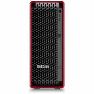 Lenovo ThinkStation P7 30F30082US Workstation - 1 x Intel Xeon w5-3435X - vPro Technology - 64 GB - 2 TB SSD - Tower