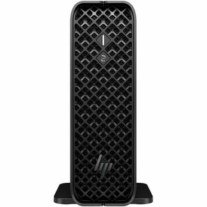 HP Z2 Mini G1i Workstation - Intel Core Ultra 7 265K - 32 GB - 1 TB SSD - Mini PC - Black