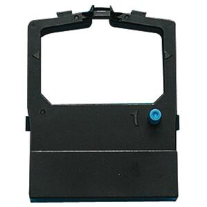 Nukote Black Ribbon - Dot Matrix - 4 Million Characters - Black