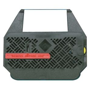 Nukote B136 Correctable Ribbon - Dot Matrix - Black Nukote B136 Correctable Ribbon - Dot Matrix - Black