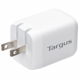 Targus&reg; 65W Multi-Port GaN Wall Charger