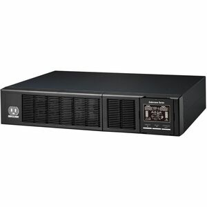 Minuteman Endurance END1000RT2U-LNC 1000VA Rack/Tower UPS