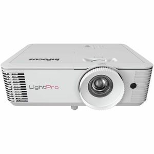 INFOCUS, MULTIMEDIA PROJECTOR, P122, VISTA II, 1080p, IN0048SL