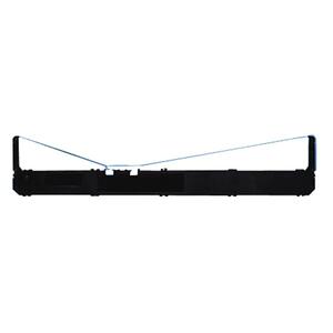 Nukote Black Ribbon - Dot Matrix - 5 Million Characters - Black