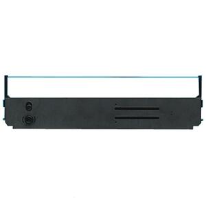 Nukote Black Ribbon - Dot Matrix - 5 Million Characters - Black