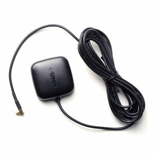 Garmin GA 25MCX Low Profile Remote GPS Antenna 010-10702-00