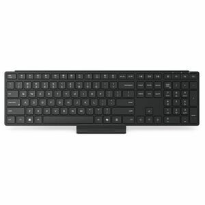 Lenovo Wireless Multi-Mode Pro Keyboard 6000-US English