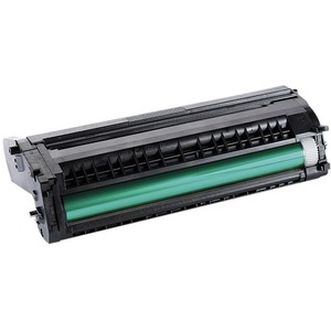 Oki Type C6 Black Image Drum For C 3200 and C 3200N Printers - Black