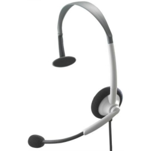 Microsoft Xbox 360 Headset - Over-the-headB4D-00001