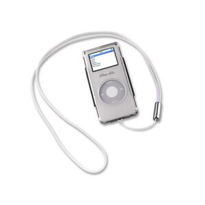 Saunders iPod Nano Aluminum Hardcase - Aluminum