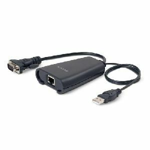 Belkin OmniView USB SMB Server Interface Module
