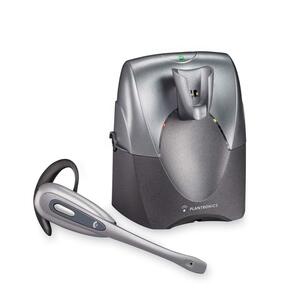 PLANTRONICS INC