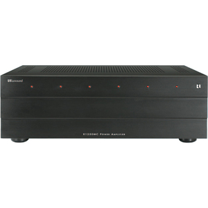 Russound R1250MC Amplifier