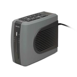 Belkin Office 750VA Tower UPS - 750VA/400W - 38 Minute - 4 x - Battery/Surge-protected, 4 x - Surge-protected
