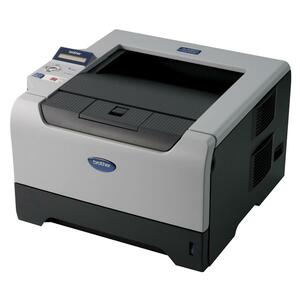 Brother HL-5280DW Laser Printer - Monochrome Laser - 30 ppm Mono - 1200 x 1200 dpi - USB, Parallel - Ethernet, Wi-Fi - PC, Mac