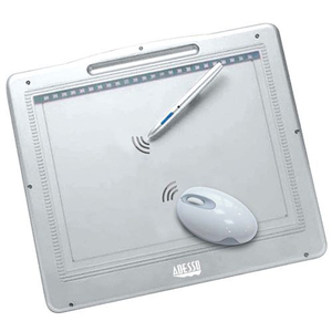 12X9 USB GRAPHICS DRAWING