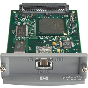 HP Jetdirect 620N Ethernet Print Server