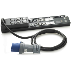 HP S348 12Port 60A PDU