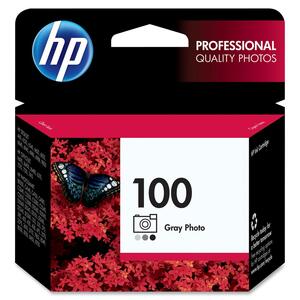 100/Pack Print Cartridge/Paper Kit