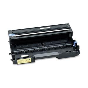 Brother DR-600 Drum Cartridge - Black