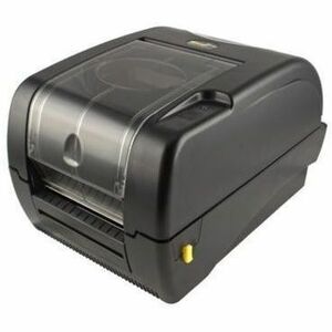WPL305 Barcode Printer with Cutter - Monochrome - 203 dpi - USB, Serial, Parallel