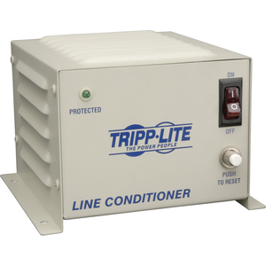 LINE CONDITIONER 600W 120V 4OUT 60HZ 6FT WALL MOUNT $10K